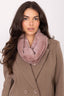 Loop Shawl model 219605 AT