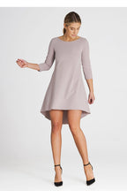  Formele jurk model 194800 Figl 