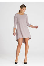  Formele jurk model 194800 Figl 