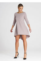  Formele jurk model 194800 Figl 