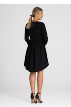  Formele jurk model 194801 Figl 