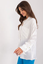  Overhemd met lange mouwen model 195192 Fancy 