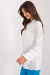  Overhemd met lange mouwen model 195192 Fancy 