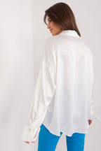  Overhemd met lange mouwen model 195192 Fancy 