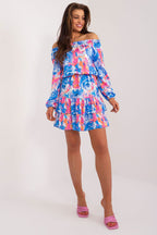  Dagjurk model 195806 Rue Paris 