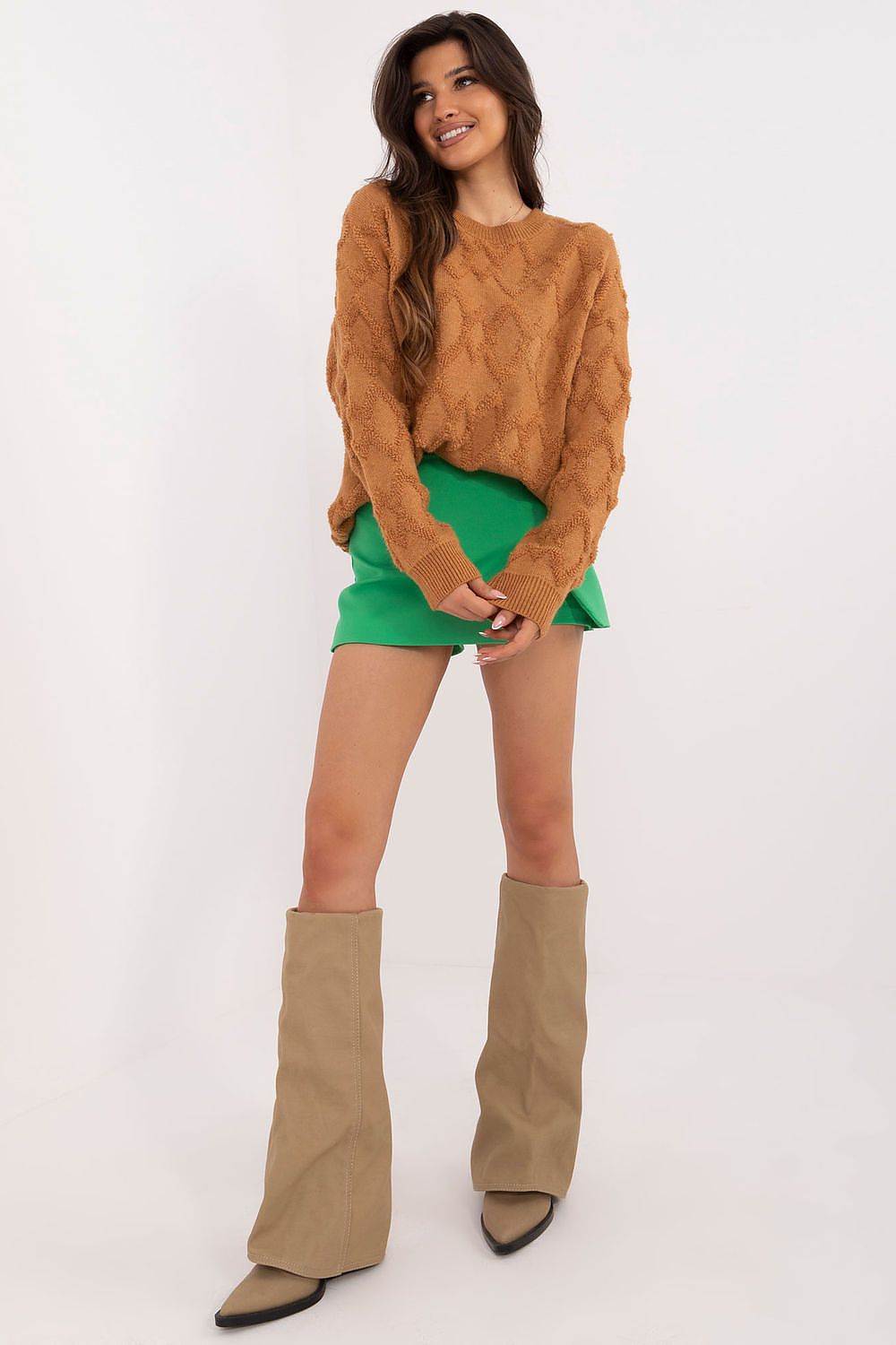  trui model 199429 AT 