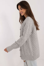  cardigan model 199629 AT 