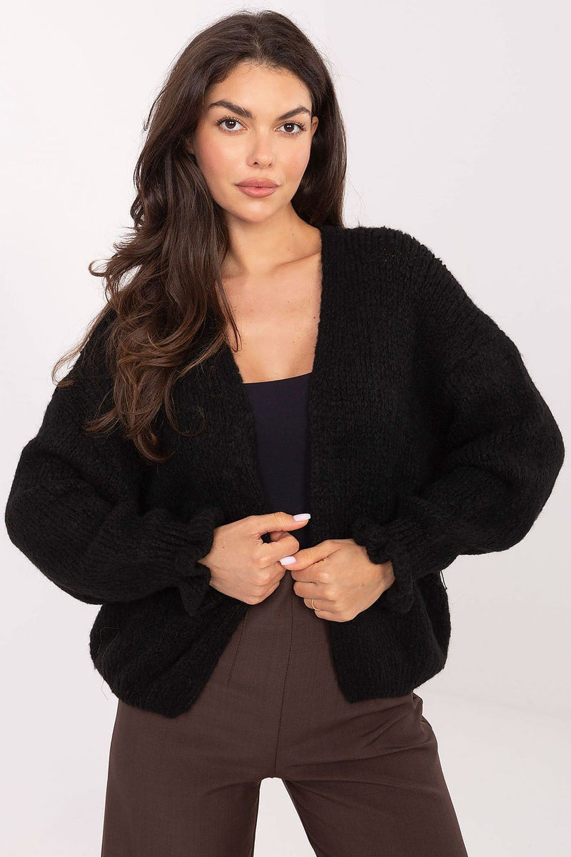  cardigan model 217967 Rue Paris 
