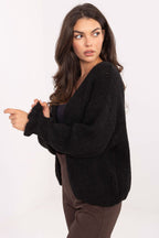  cardigan model 217967 Rue Paris 