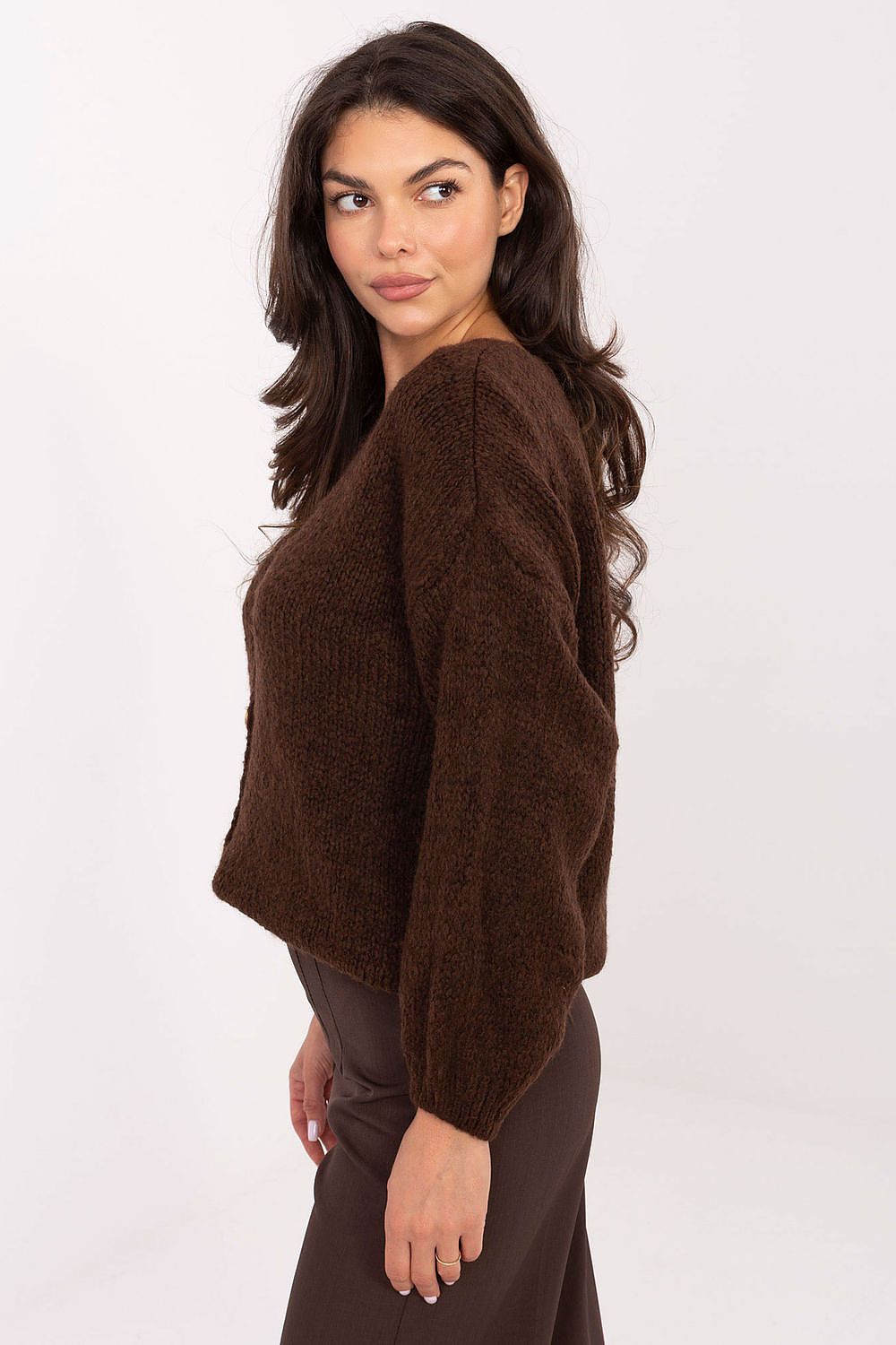  cardigan model 217970 Rue Paris 