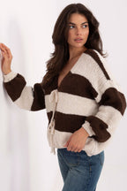  cardigan model 217978 Rue Paris 