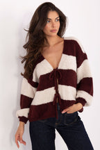 cardigan model 217979 Rue Paris 