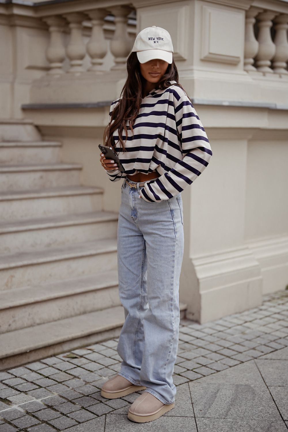 Blouse LaBalancia Secundaire afbeelding