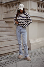  blouse model 218183 LaBalancia 