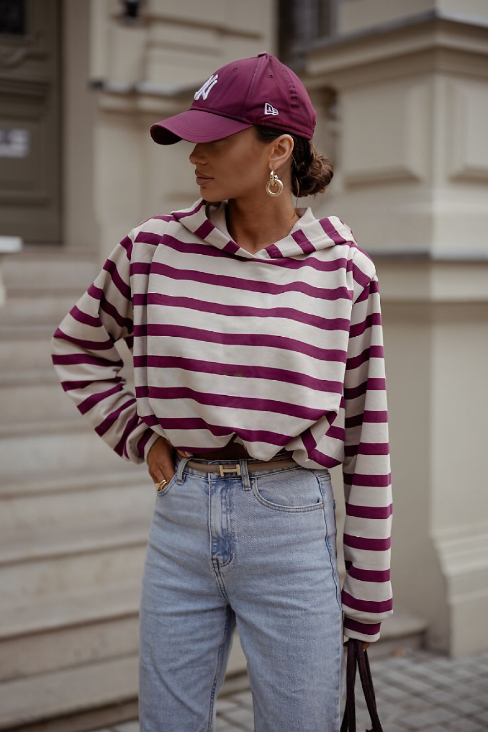  blouse model 218184 LaBalancia 