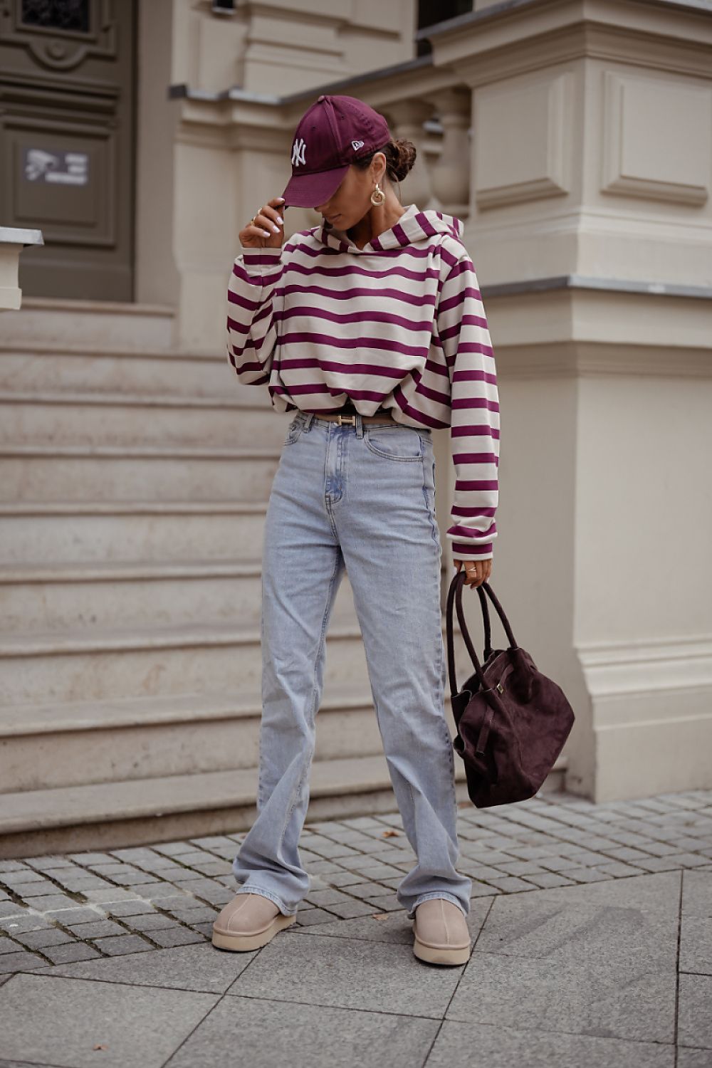  blouse model 218184 LaBalancia 