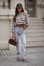  blouse model 218185 LaBalancia 