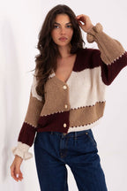  cardigan model 218240 Rue Paris 
