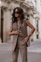  vest model 218564 LaBalancia 