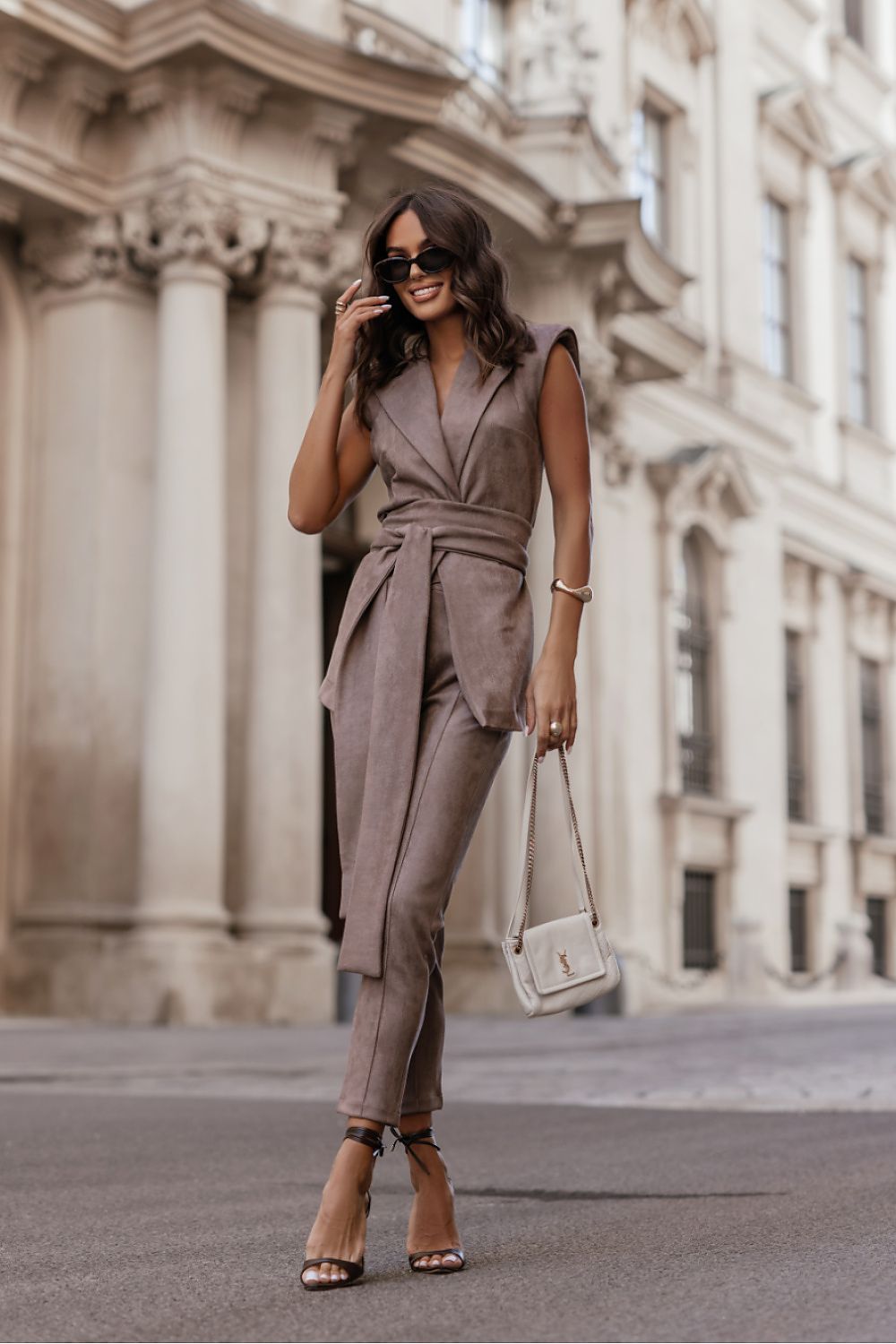  vest model 218564 LaBalancia 