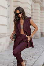  vest model 218565 LaBalancia 