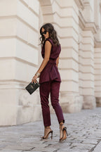  vest model 218565 LaBalancia 