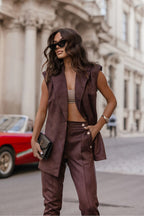  vest model 218566 LaBalancia 