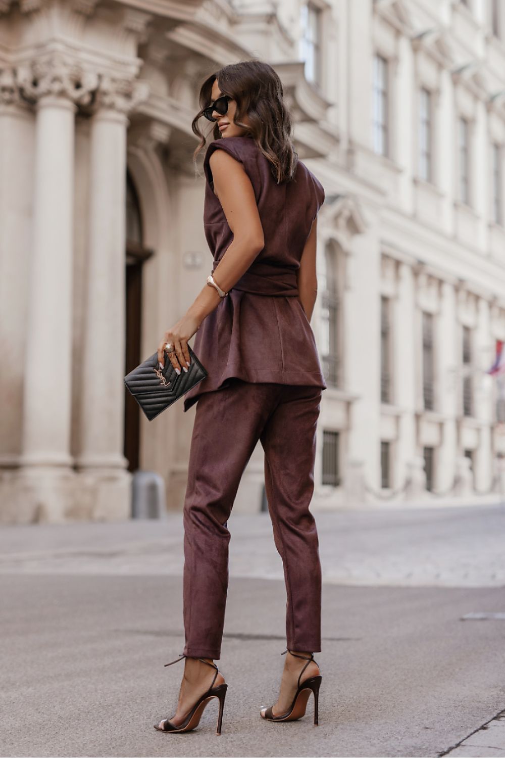  vest model 218566 LaBalancia 