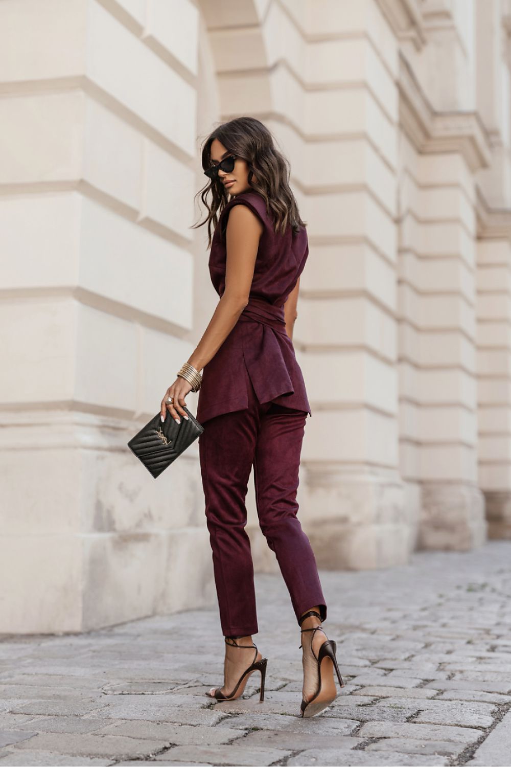  Damesbroek model 218576 LaBalancia 