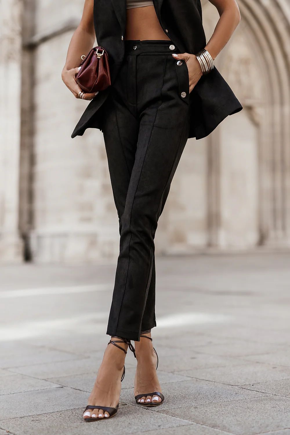  Damesbroek model 218578 LaBalancia 