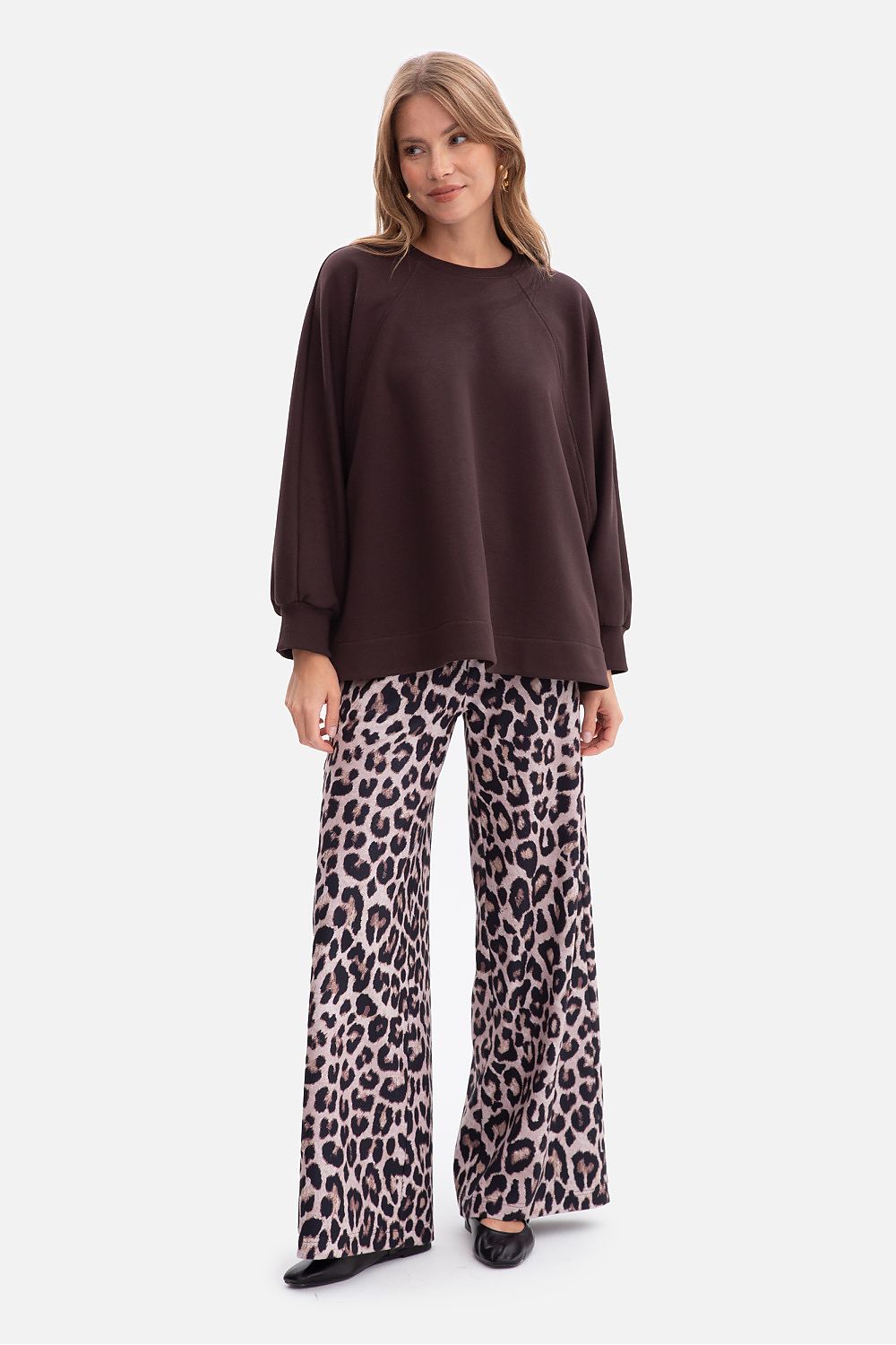  blouse model 218640 BeWear 