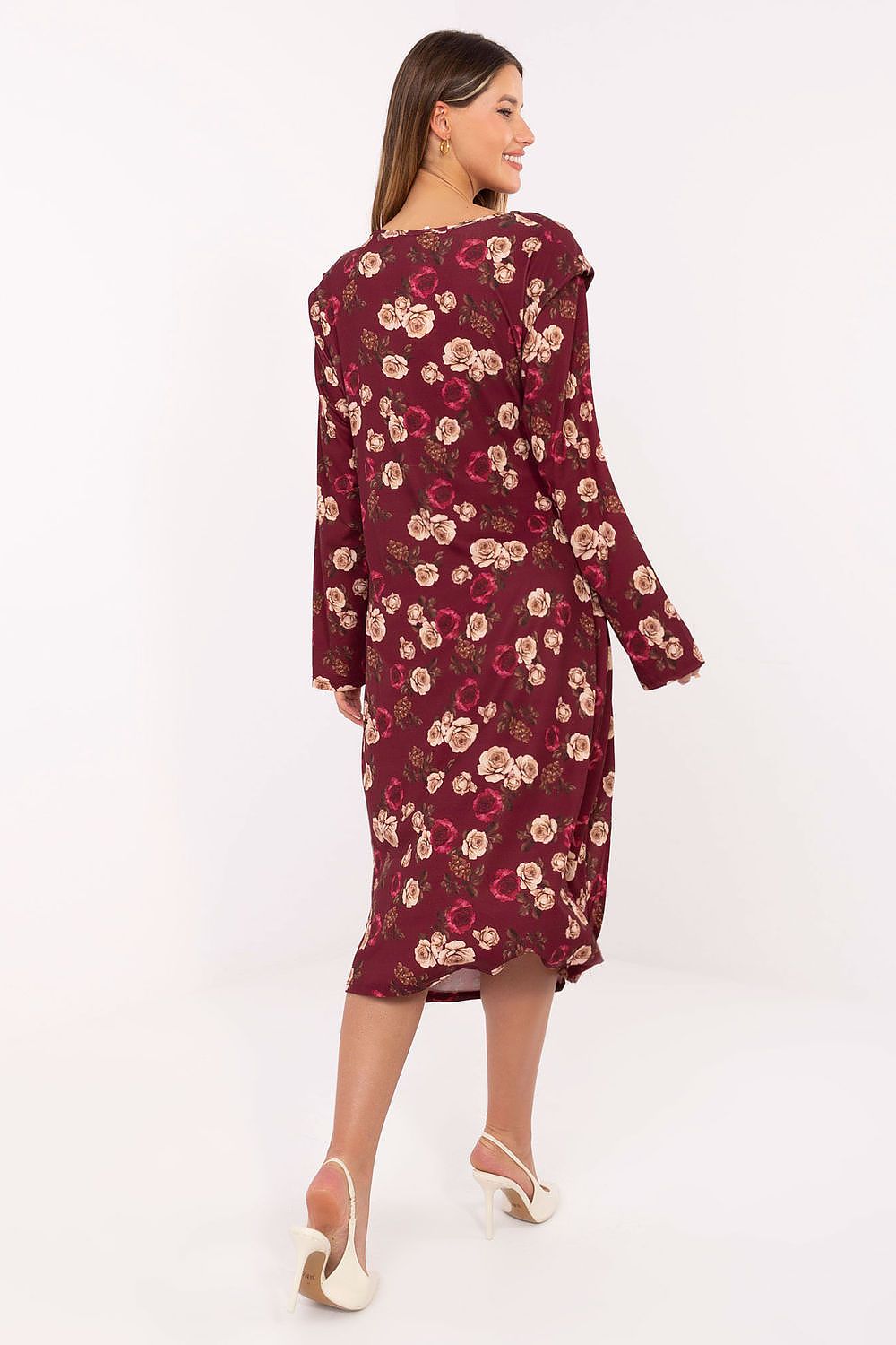  Dagjurk model 219455 Rue Paris 