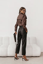  Overhemd met lange mouwen model 219512 LaBalancia 