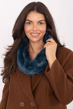  Loop Shawl model 219606 AT 