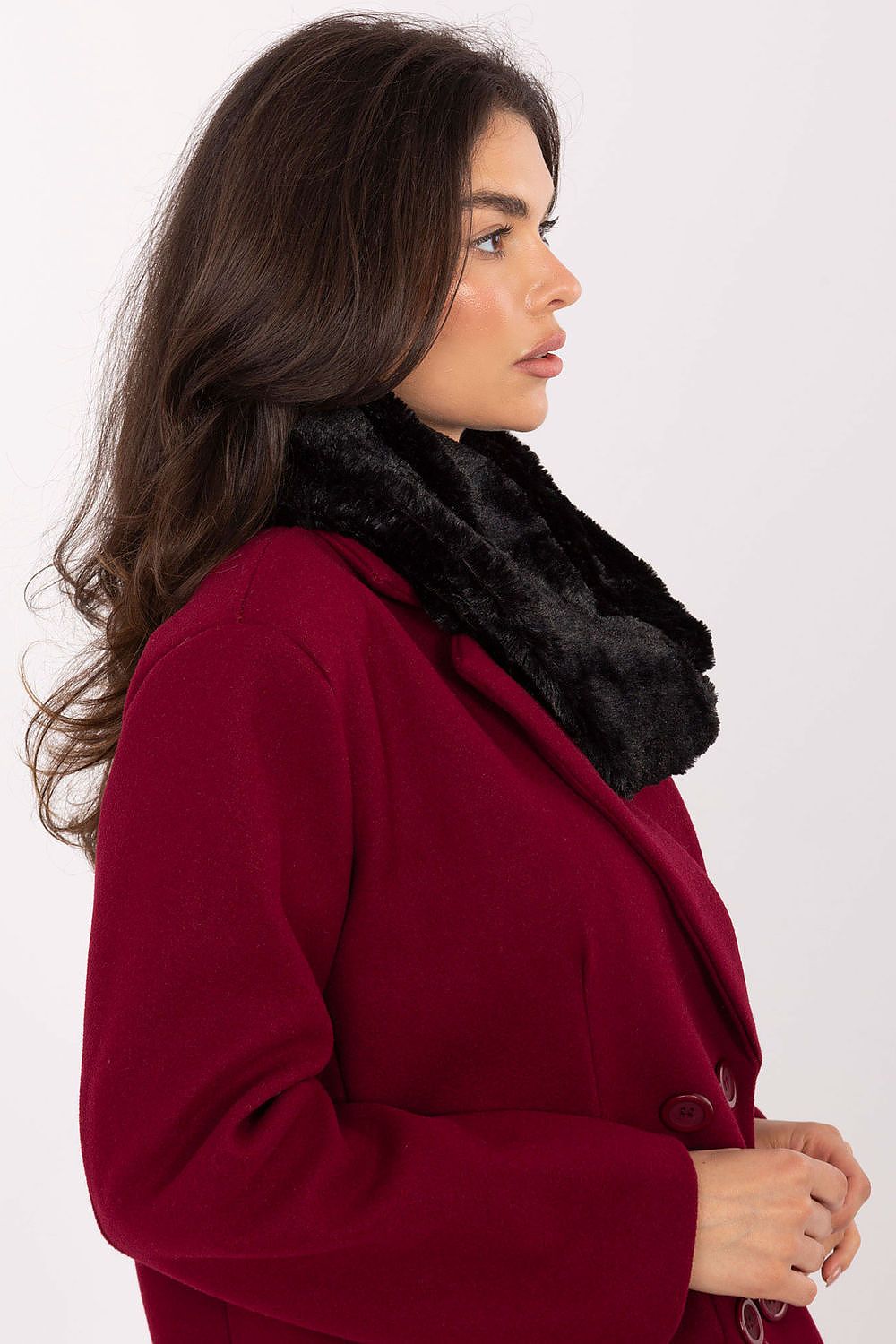  Loop Shawl model 219609 AT 