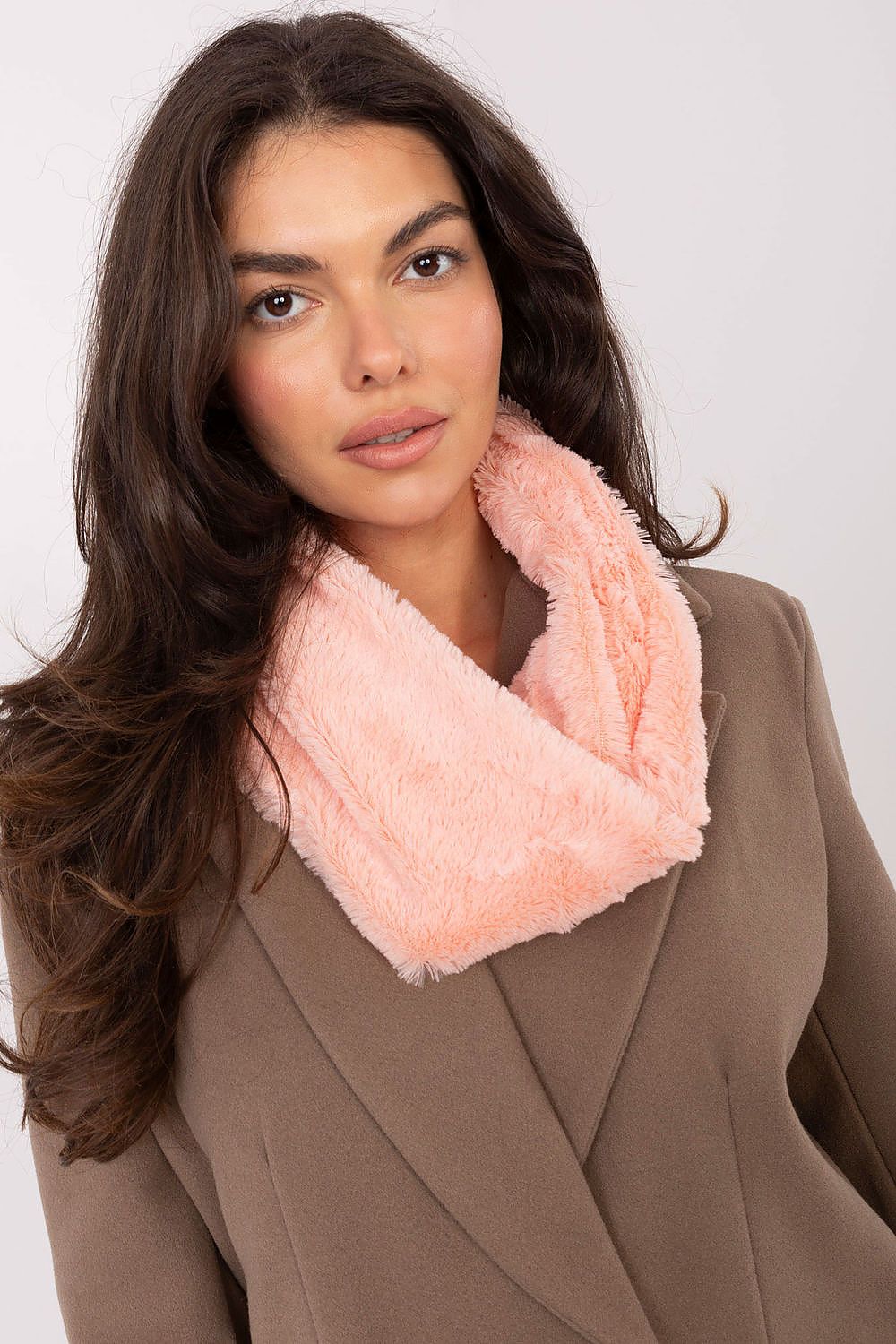  Loop Shawl model 219615 AT 