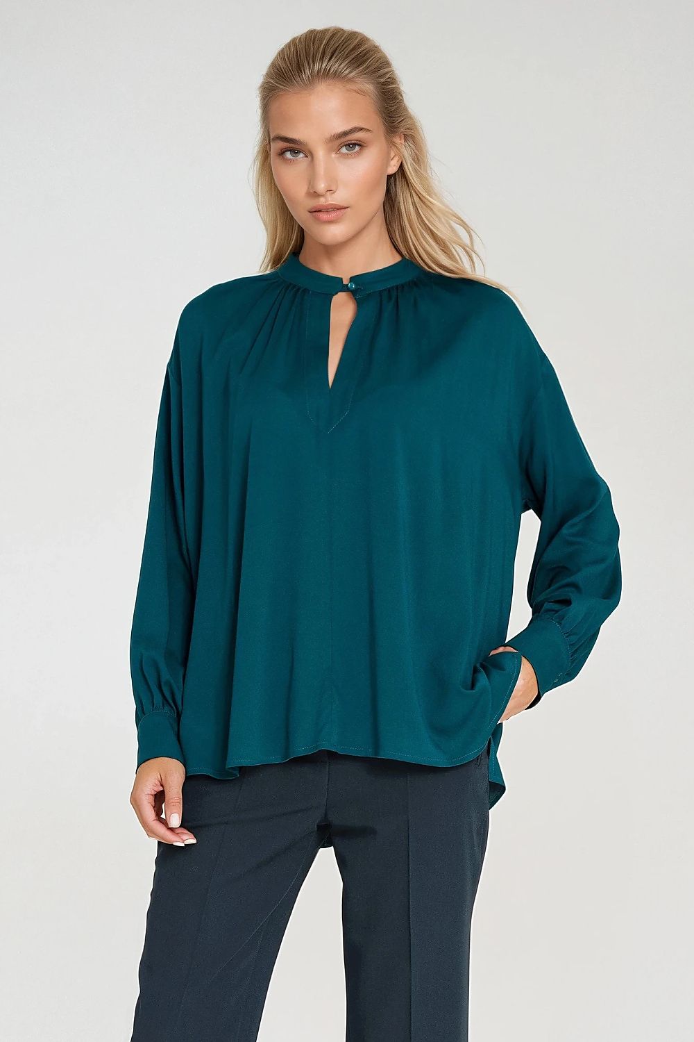 blouse model 219787 Nife  Hoofdafbeelding