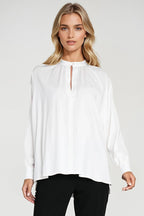  blouse model 219788 Nife 