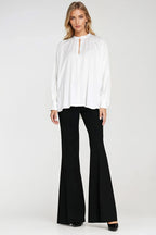  blouse model 219788 Nife 