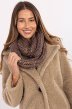  Loop Shawl model 220373 AT 