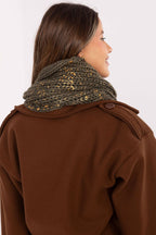  Loop Shawl model 220374 AT 