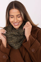  Loop Shawl model 220374 AT 