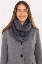  Loop Shawl model 220375 AT 