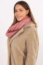  Loop Shawl model 220377 AT 