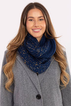 Loop Shawl model 220378 AT 