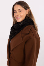  Loop Shawl model 220379 AT 