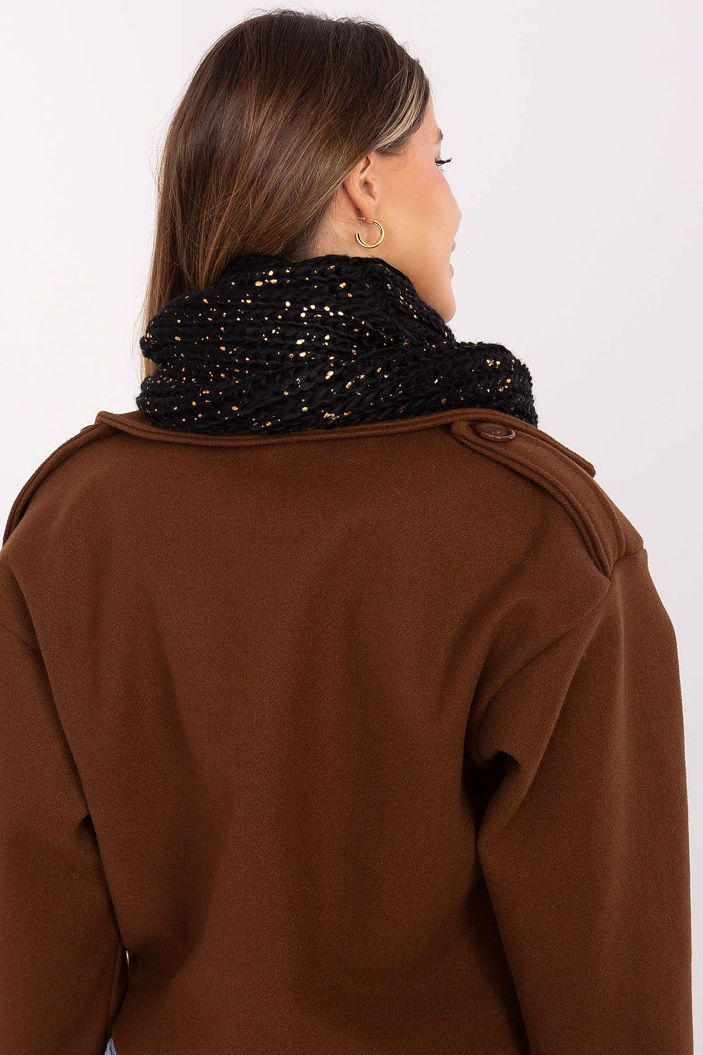  Loop Shawl model 220379 AT 