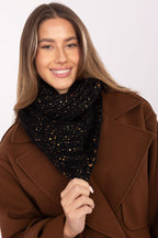  Loop Shawl model 220379 AT 
