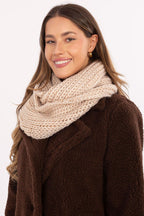  Loop Shawl model 220380 AT 
