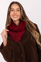  Loop Shawl model 220381 AT 